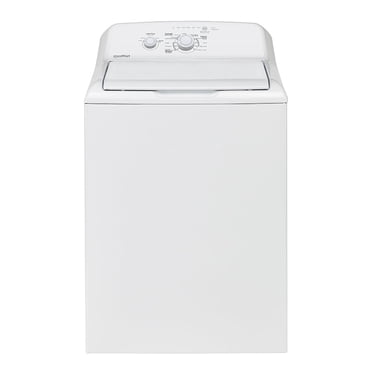 Moffat 4.4 Cu. Ft. Top Load Washer White - MTW201BMRWW