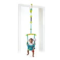 thumbnail image 4 of Exerciseur de luxe Bounce 'n Spring Door JumperMC de Bright StartsMC, 4 of 7