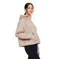 thumbnail image 4 of Haut à capuchon de sport Athletic Works pour femmes, 4 of 6