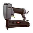 thumbnail image 1 of Master Mechanic Headless Micro Pin Nailer, Pneumatic 23 Gauge Hand Tool Set, 1 of 5
