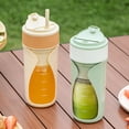thumbnail image 1 of Clearance Items! Gspmoly Fruit Juicer Household Small Portable Multifunctional Juicer Cup Wireless Electric Juicer Cup Portable Juicer Clearance Items, 1 of 6