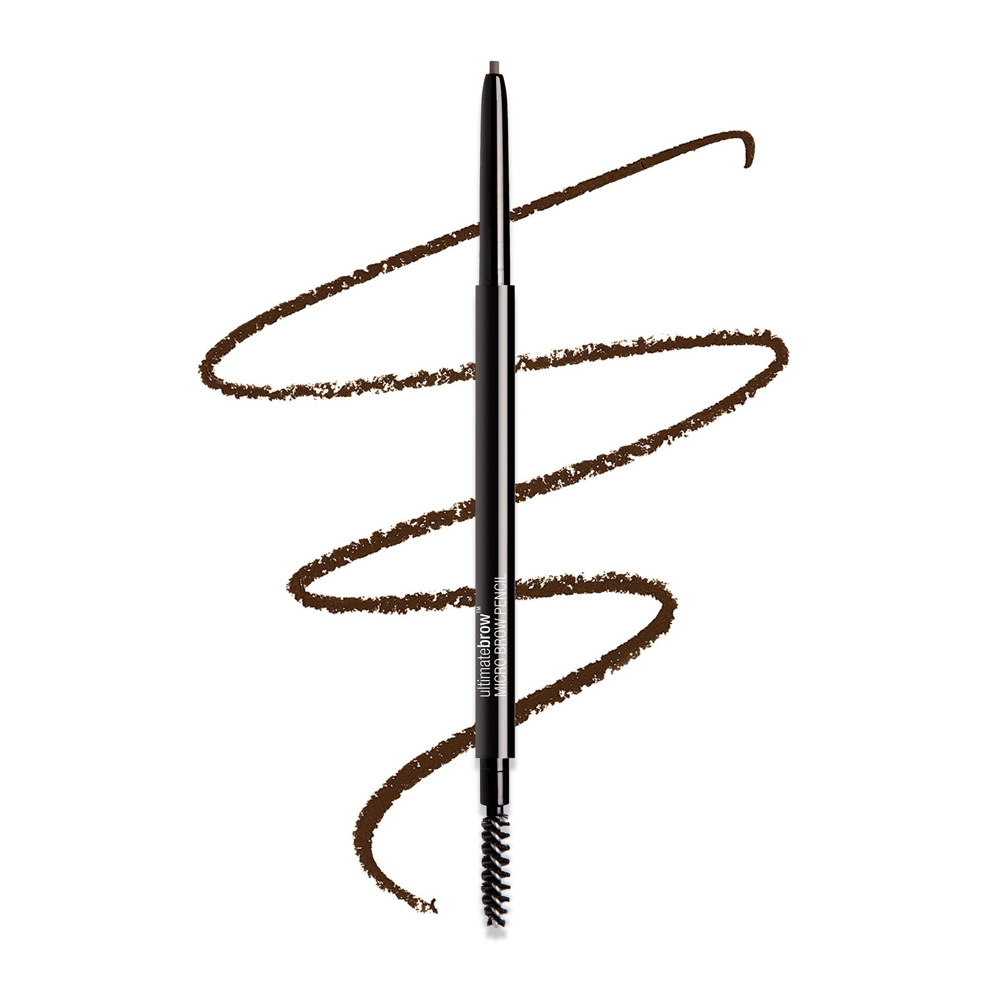 Crayon à sourcils Ultimatebrow Micro Brow Pencil - Brun foncé