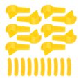 thumbnail image 3 of Tyre Mount Tool,20pcs Tyre Changer Mount Tyre Changer Part Tyre Demount Head Modern Innovation, 3 of 7