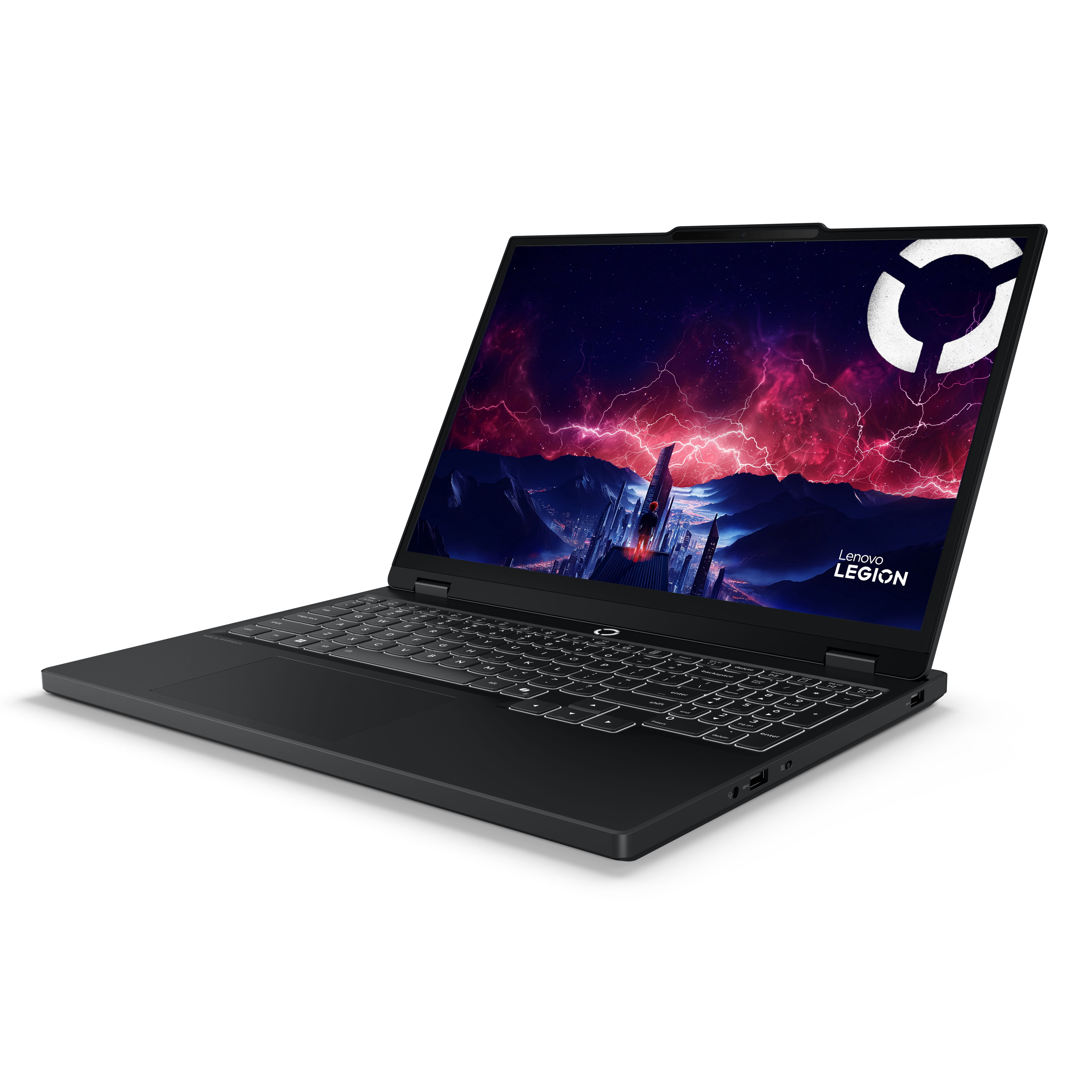 Lenovo Legion 5 15.3