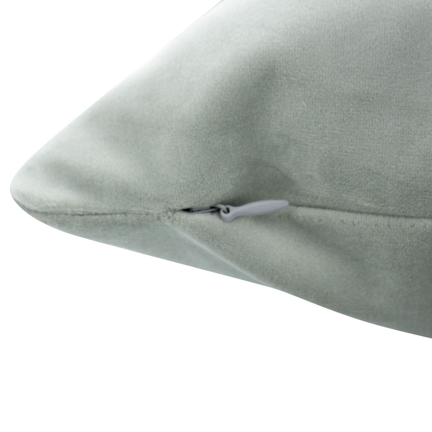 Housse de coussin décoratif Franklin (pas d'insert inclus)