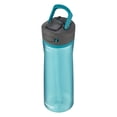 thumbnail image 4 of Contigo Ashland 2.0 Water Bottle with Straw and Locking Lid, 24 oz (709 ml) – Leak-Proof, BPA-Free, Dishwasher Safe, 4 of 9