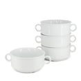 thumbnail image 1 of BIA J/4 Bols de Soupe Crème, 1 of 3