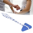 thumbnail image 4 of Neurological Testing Hammer with Trilateral Head, Diagnostic Massager Tool , Multifunction Diagnostic Massager Tool for Joint Reflexes or Fractures, 4 of 8