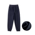 thumbnail image 4 of Tween Sweatpants Joggers for Boys with Pockets Adjustable Drawstring Pants Sweatpants Boy Pants 10-12 Years, 4 of 4
