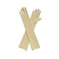 thumbnail image 2 of Mefallenssiah Gants d'Opéra Longs en Spandex Extensible pour Adultes, 2 of 7
