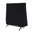 thumbnail image 1 of MYG pour Table de Ping-Pong Housse Imperméable Robuste pour Intérieur Extérieur Pliable, 1 of 10