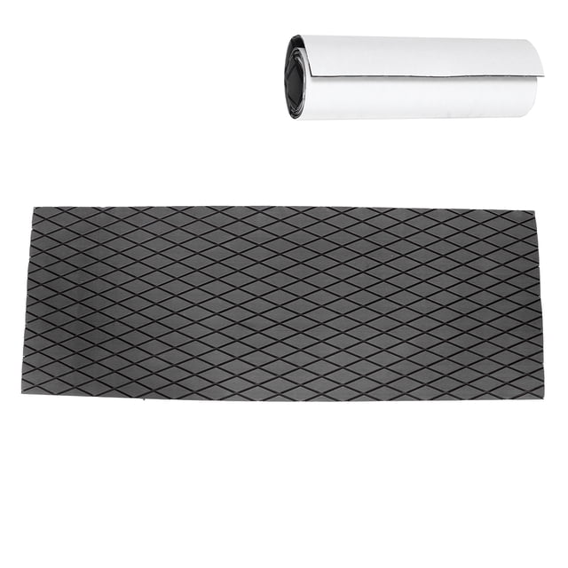 Tapis de Pont, Coussin de Sol de Pont en Mousse EVA à Installation Facile, Anti-Humidité pour Remorque de Bateau