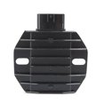 thumbnail image 3 of Regulator Stabilizer Regulator Rectifier Accessory Fit For  ATV LT A400 EIGER 400 2X4 4X4 UTO 2002-2007, 3 of 8