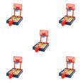 thumbnail image 1 of Thinsony Family Toy Will Memories For Years To Come Interactive Games For Kids Board Game Dark Blue 5Set, 1 of 6