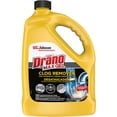 thumbnail image 2 of Drano Max Gel Déboucheur, Ligne Commerciale, 128 fl oz (Lot de 4), 2 of 5