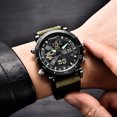 thumbnail image 4 of XZNGL Montre Numérique Homme Mode Montre de Sport Étanche Quartz Numérique Led Montres Décontractées, 4 of 8