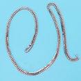 thumbnail image 3 of Chaîne de Strass, 1 Yard DIY Rose Chaîne de Strass Cristal Ultra Responsive, 3 of 9