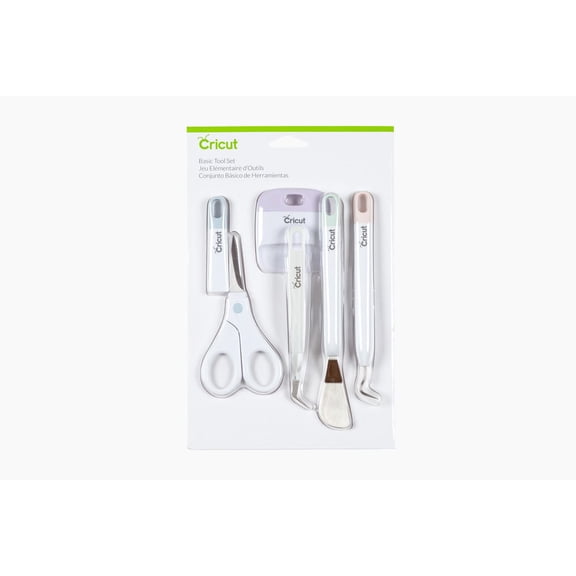 Cricut Kit d'Outils Basique