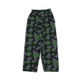 thumbnail image 2 of Fun Boxers Men's Pajama Pants Lucky Fun Prints Lounge Pants, 2 of 2