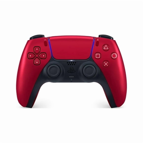 PlayStation®5 DualSense™ Wireless Controller – Volcanic Red