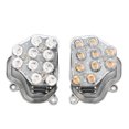 thumbnail image 3 of Ballast Bulb Diode Kit, Aluminum Alloy 63 11 7 271 902  Heat Dissipation High Temperature Proof  For Car, 3 of 8