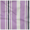 thumbnail image 4 of oneOone Organic Cotton Poplin Twill Fabric Stripe Decor Fabric Printed BTY 42 Inch Wide, 4 of 4