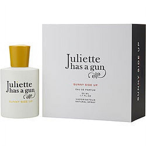 Juliette Has A Gun Sunny Side Up Vaporisateur Eau de Parfum, 1,7 fl oz