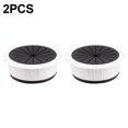 thumbnail image 1 of Cable Wire Hole Cover Flexible Desk Grommet: Efficient Cable Wire Hole Cover, 1 of 9