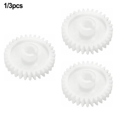3Pc 41A2817 Drive Gear for Chamberlain Liftmaster for Craftsman Garage Door