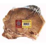 Sliced Knuckle Bone Shrink with Sticker