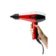 thumbnail image 2 of Elchim Dryer 2001 The Classic Red / Black, 2 of 2