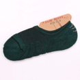 thumbnail image 2 of CHOK Entyiena Chaussettes de Course pour Femmes Chaussettes de Course pour Hommes et Femmes Vert Taille Unique, 2 of 3