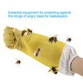thumbnail image 3 of Xl Working Tool Protective Gloves Beekeepers Gloves For Protecting Against The Stings Of Angry Bees, 3 of 8