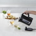 thumbnail image 3 of Hamilton Beach 1.7 Litre Electric Kettle 41038, 3 of 9