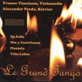 thumbnail image 2 of Le Grand Tango, 2 of 2