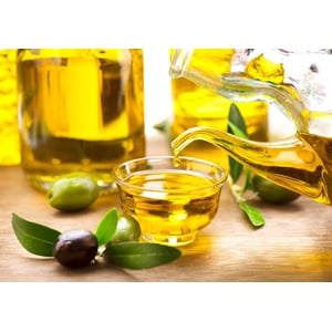 Olive Oil Vierge extra
