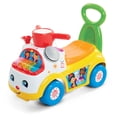 thumbnail image 4 of Little People Music Parade Ride-On for Ages 1-3, 4 of 6
