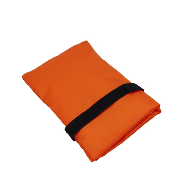 Transemion Frost Protection For Outdoor With Waterproof Cover Universal Compatibility orange 1Set