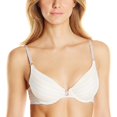 thumbnail image 1 of Maidenform Womens One Fab Fit Tailored T-Shirt Bra, 36B, Spring Stripe, 1 of 1