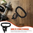 thumbnail image 3 of OUNONA Poignées d'Haltères à Outil de Conversion de Barre 1Pcs Adaptateur de Poignée de Kettlebell pour Accessoires de Musculation, 3 of 8