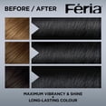 thumbnail image 3 of L'Oréal Paris Feria, Permanent Hair Dye, 3 of 7