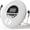 black, variant on YOPTOP Portable CD Player Personal Compact Music CD Walkman with Headphones Anti-Skip and Shockproof for Home Travel Car Small Discman CD Player for Kids/Students/Seniors-White,black