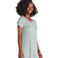 thumbnail image 4 of Chemise de nuit George pour femmes, 4 of 6