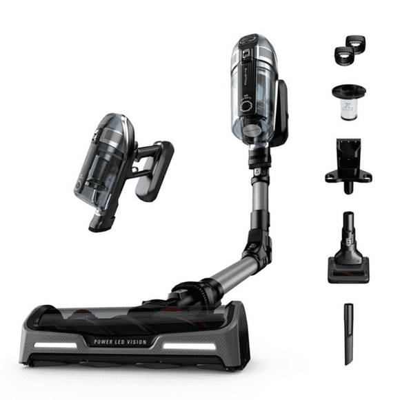 Rowenta RH99F2QD X-Force Flex Cordless Stick Vacuum