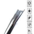 thumbnail image 2 of Privacy Window Film Tinting 20"Width House Office One Way Mirror Anti-UV Heat Control, 2 of 4