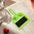 thumbnail image 4 of RKSTN a brush Plastic Mini Besom And Dustpan Mini Cleaning Brush With Dustpan Set Desktop Cleaning Accessories, 4 of 4