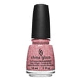 thumbnail image 2 of China Glaze Nail Lacquer - You're Too Sweet - 0.5 FL OZ, 2 of 3