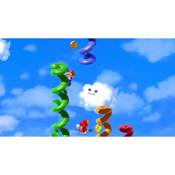 Super Mario RPG (Nintendo Switch) - Walmart.ca