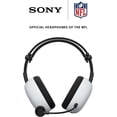 thumbnail image 3 of Sony INZONE H9 II Wireless Noise Canceling Gaming Headset | White, 3 of 4
