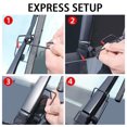 thumbnail image 4 of Windshield Wiper Arm Pressure Spring Booster - Wiper Arm Pressure Spring Set, 4 of 4